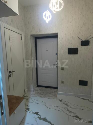 Satılır 3 otaqlı yeni tikili 68 m², Nərimanov r., photo 11 from 14