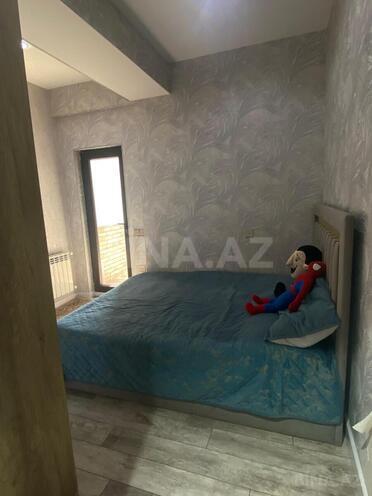 Satılır 3 otaqlı yeni tikili 68 m², Nərimanov r., photo 6 from 14