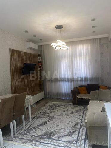 Satılır 3 otaqlı yeni tikili 68 m², Nərimanov r., photo 5 from 14