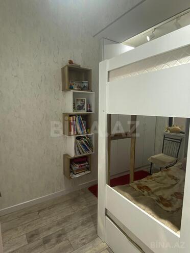 Satılır 3 otaqlı yeni tikili 68 m², Nərimanov r., photo 9 from 14