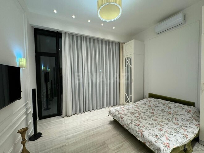İcarəyə verilir 5 otaqlı həyət evi/bağ evi 340 m², Şüvəlan q., photo 31 from 32