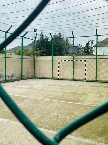 İcarəyə verilir 5 otaqlı həyət evi/bağ evi 340 m², Şüvəlan q., photo 6 from 32