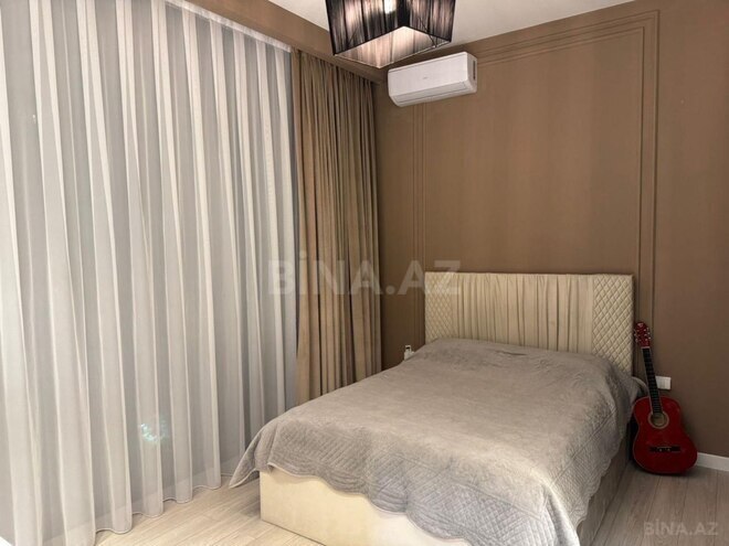 İcarəyə verilir 5 otaqlı həyət evi/bağ evi 340 m², Şüvəlan q., photo 29 from 32