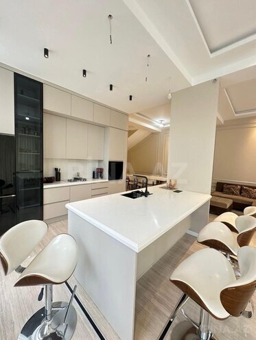 İcarəyə verilir 5 otaqlı həyət evi/bağ evi 340 m², Şüvəlan q., photo 17 from 32