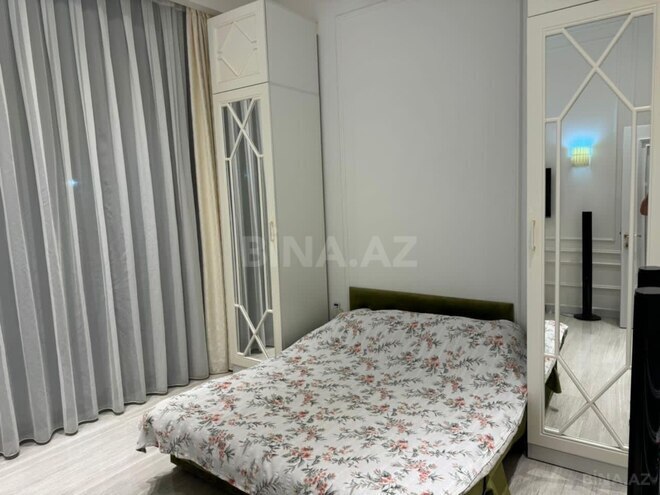 İcarəyə verilir 5 otaqlı həyət evi/bağ evi 340 m², Şüvəlan q., photo 30 from 32