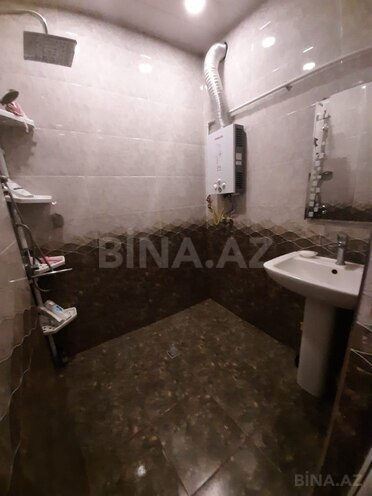 Satılır 4 otaqlı köhnə tikili 105 m², Əhmədli m., photo 10 from 13