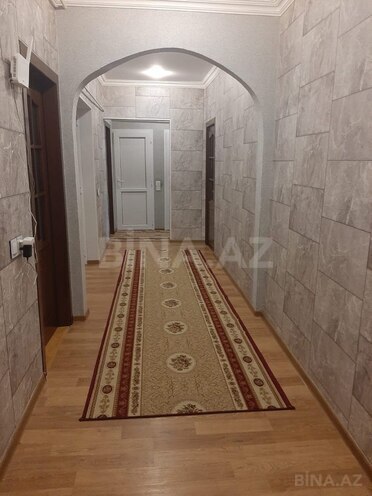 Satılır 4 otaqlı köhnə tikili 105 m², Əhmədli m., photo 9 from 13