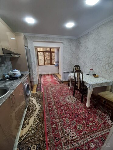Satılır 4 otaqlı köhnə tikili 105 m², Əhmədli m., photo 8 from 13