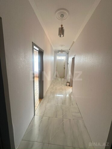 Satılır 3 otaqlı həyət evi/bağ evi 90 m², Hökməli q., photo 5 from 12