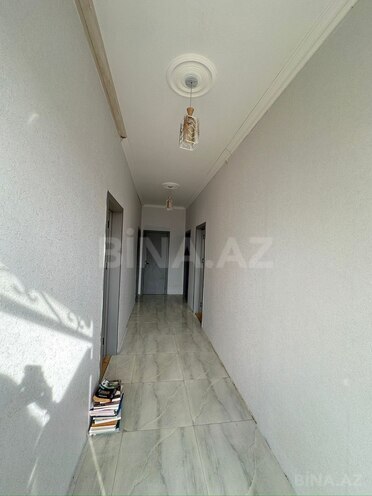Satılır 3 otaqlı həyət evi/bağ evi 90 m², Hökməli q., photo 3 from 12