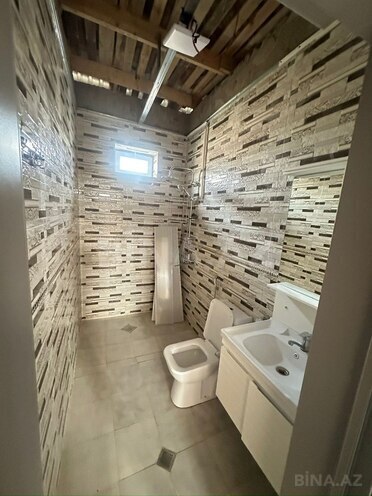 Satılır 3 otaqlı həyət evi/bağ evi 90 m², Hökməli q., photo 10 from 12