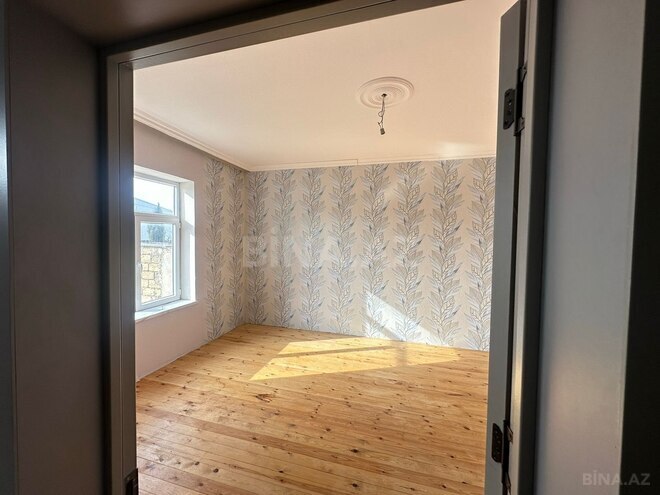 Satılır 3 otaqlı həyət evi/bağ evi 90 m², Hökməli q., photo 9 from 12