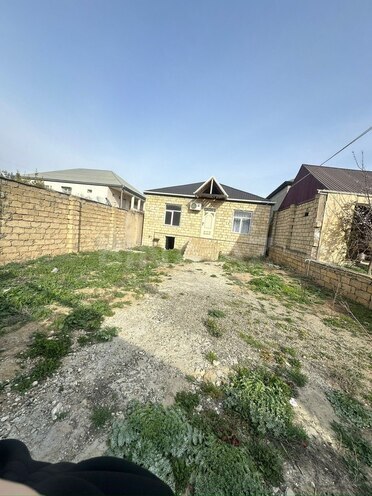 Satılır 3 otaqlı həyət evi/bağ evi 90 m², Hökməli q., photo 4 from 12