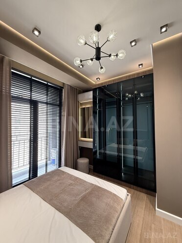 Satılır 2 otaqlı yeni tikili 55 m², Nəriman Nərimanov m., photo 8 from 16