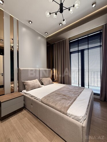 Satılır 2 otaqlı yeni tikili 55 m², Nəriman Nərimanov m., photo 7 from 16