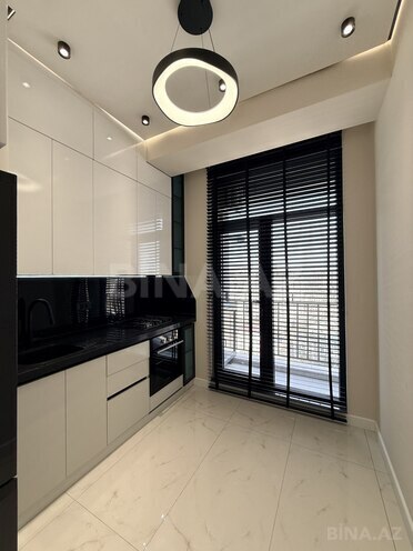 Satılır 2 otaqlı yeni tikili 55 m², Nəriman Nərimanov m., photo 11 from 16