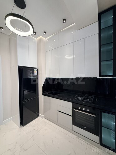 Satılır 2 otaqlı yeni tikili 55 m², Nəriman Nərimanov m., photo 12 from 16