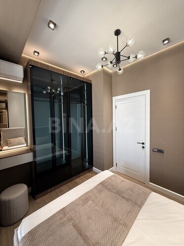Satılır 2 otaqlı yeni tikili 55 m², Nəriman Nərimanov m., photo 9 from 16