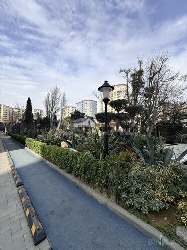Satılır 2 otaqlı yeni tikili 55 m², Nəriman Nərimanov m., photo 14 from 16