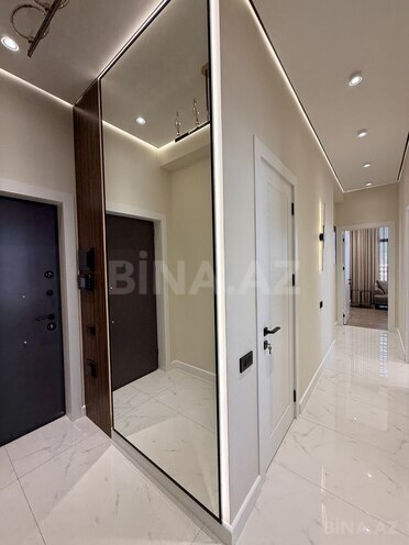 Satılır 2 otaqlı yeni tikili 55 m², Nəriman Nərimanov m., photo 13 from 16