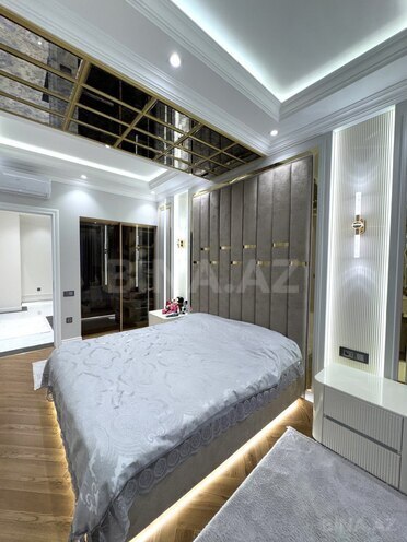Продаётся 3-комн. новостройка 113 м², м. Низами, photo 12 from 17