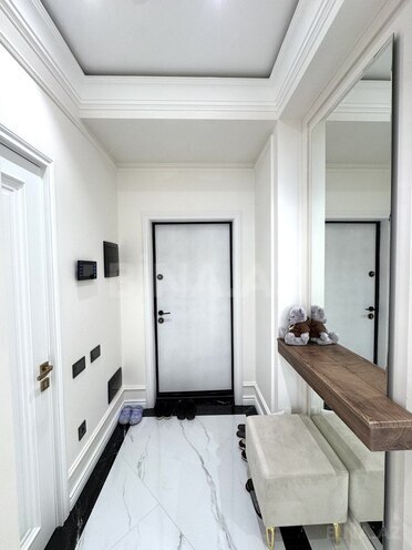 Продаётся 3-комн. новостройка 113 м², м. Низами, photo 15 from 17