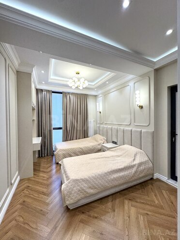 Продаётся 3-комн. новостройка 113 м², м. Низами, photo 13 from 17