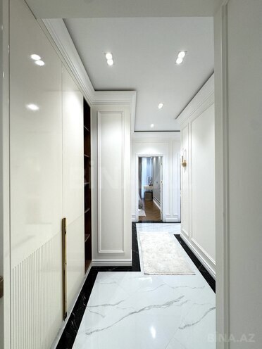 Продаётся 3-комн. новостройка 113 м², м. Низами, photo 14 from 17