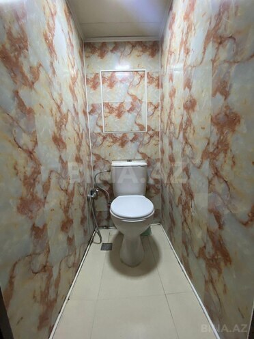 İcarəyə verilir 2 otaqlı köhnə tikili 60 m², Memar Əcəmi m., photo 8 from 11