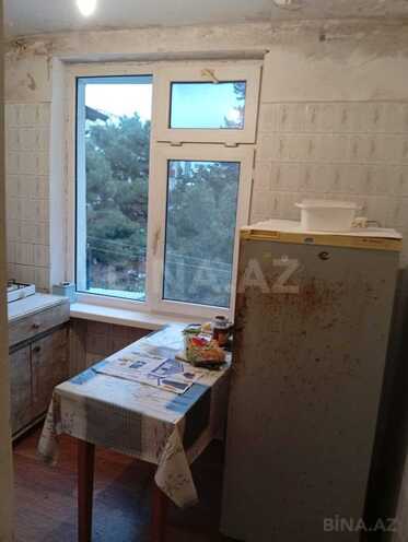 Satılır 1 otaqlı köhnə tikili 40 m², İnşaatçılar m., photo 5 from 7