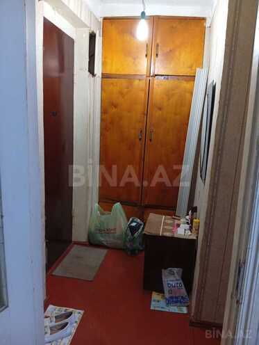 Satılır 1 otaqlı köhnə tikili 40 m², İnşaatçılar m., photo 4 from 7