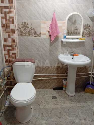 Satılır 1 otaqlı köhnə tikili 40 m², İnşaatçılar m., photo 6 from 7