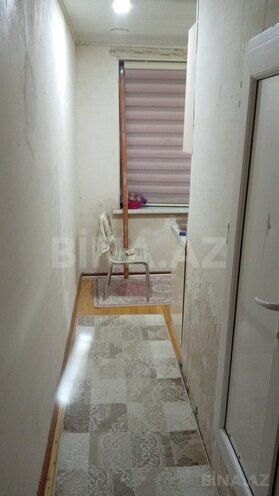 Satılır 1 otaqlı köhnə tikili 32 m², Lökbatan q., photo 5 from 10