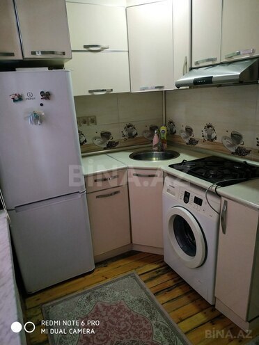 Satılır 1 otaqlı köhnə tikili 32 m², Lökbatan q., photo 7 from 10