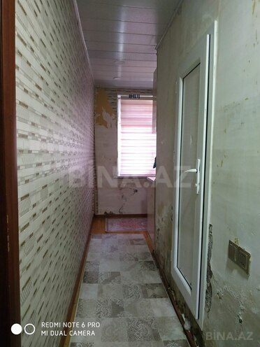 Satılır 1 otaqlı köhnə tikili 32 m², Lökbatan q., photo 8 from 10