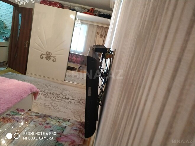 Satılır 1 otaqlı köhnə tikili 32 m², Lökbatan q., photo 4 from 10