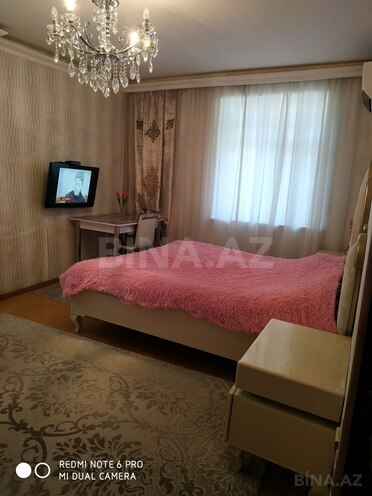Satılır 1 otaqlı köhnə tikili 32 m², Lökbatan q., photo 3 from 10