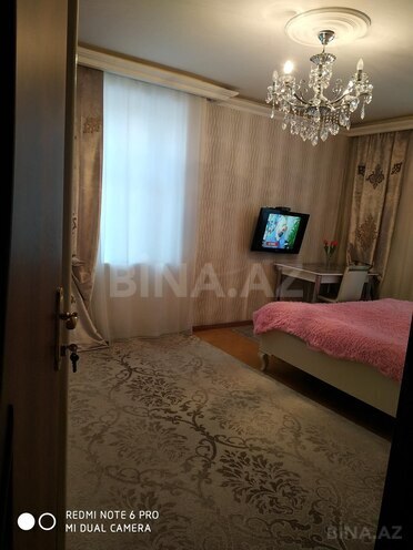 Satılır 1 otaqlı köhnə tikili 32 m², Lökbatan q., photo 6 from 10