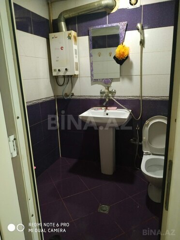 Satılır 1 otaqlı köhnə tikili 32 m², Lökbatan q., photo 9 from 10