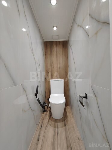 Продаётся 3-комн. вторичка 75 м², м. Ахмедлы, photo 23 from 28