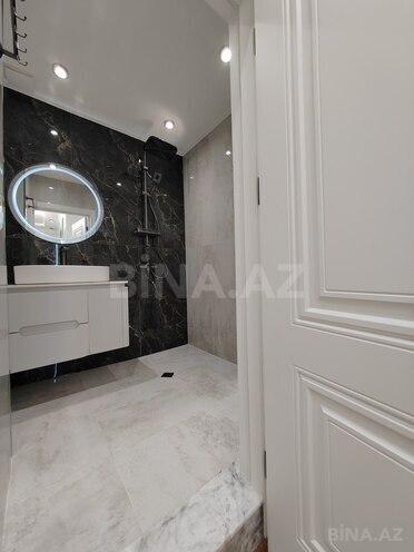 Продаётся 3-комн. вторичка 75 м², м. Ахмедлы, photo 24 from 28