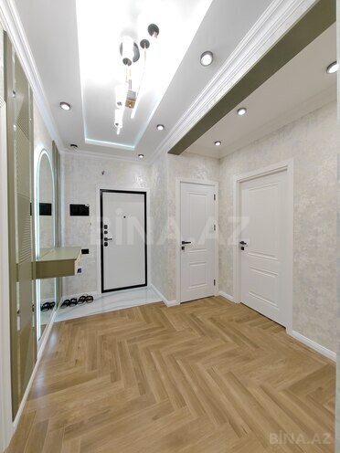 Продаётся 3-комн. вторичка 75 м², м. Ахмедлы, photo 6 from 28