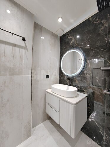 Продаётся 3-комн. вторичка 75 м², м. Ахмедлы, photo 26 from 28