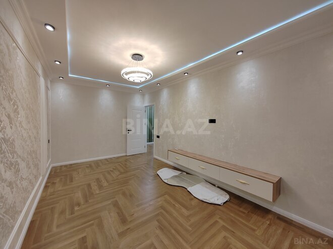 Продаётся 3-комн. вторичка 75 м², м. Ахмедлы, photo 16 from 28