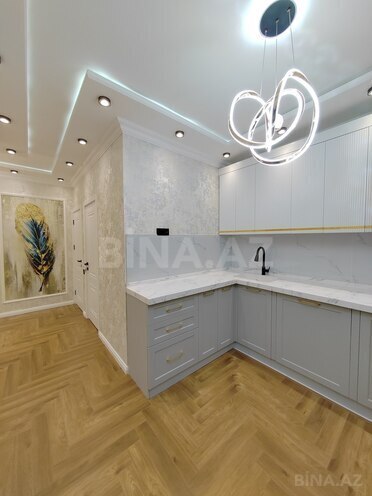 Продаётся 3-комн. вторичка 75 м², м. Ахмедлы, photo 3 from 28