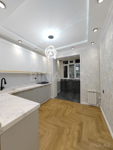 Продаётся 3-комн. вторичка 75 м², м. Ахмедлы, photo 4 from 28