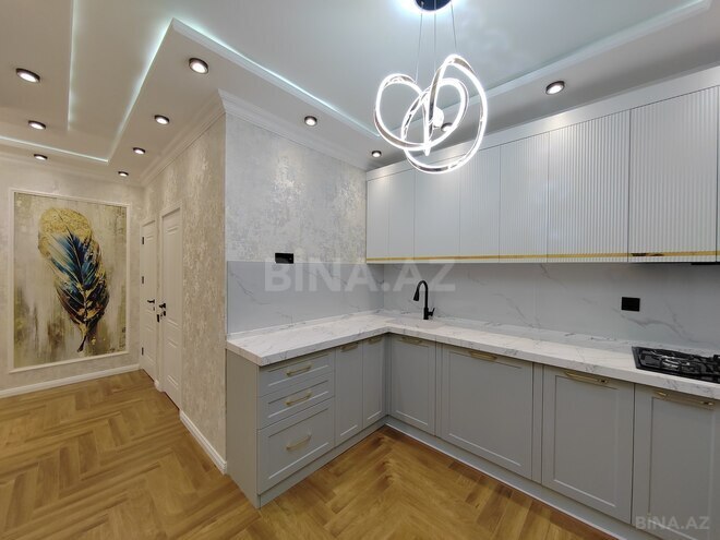 Продаётся 3-комн. вторичка 75 м², м. Ахмедлы, photo 5 from 28