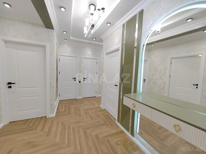 Продаётся 3-комн. вторичка 75 м², м. Ахмедлы, photo 22 from 28