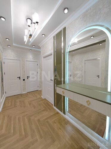 Продаётся 3-комн. вторичка 75 м², м. Ахмедлы, photo 13 from 28