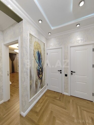 Продаётся 3-комн. вторичка 75 м², м. Ахмедлы, photo 9 from 28